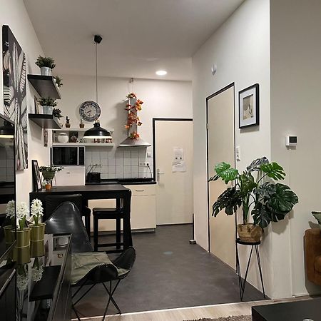 Studio E Purmerend Eksteriør billede