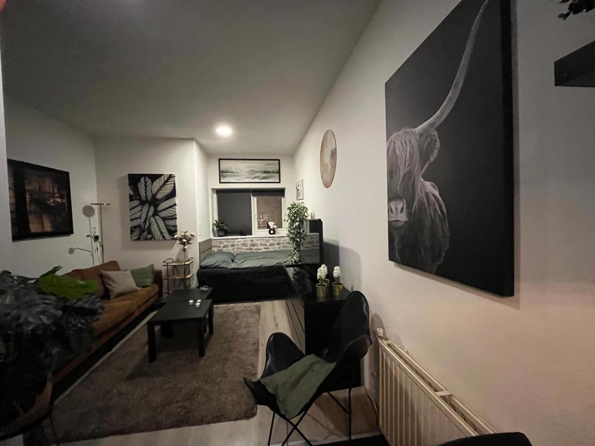 Studio E Purmerend Eksteriør billede