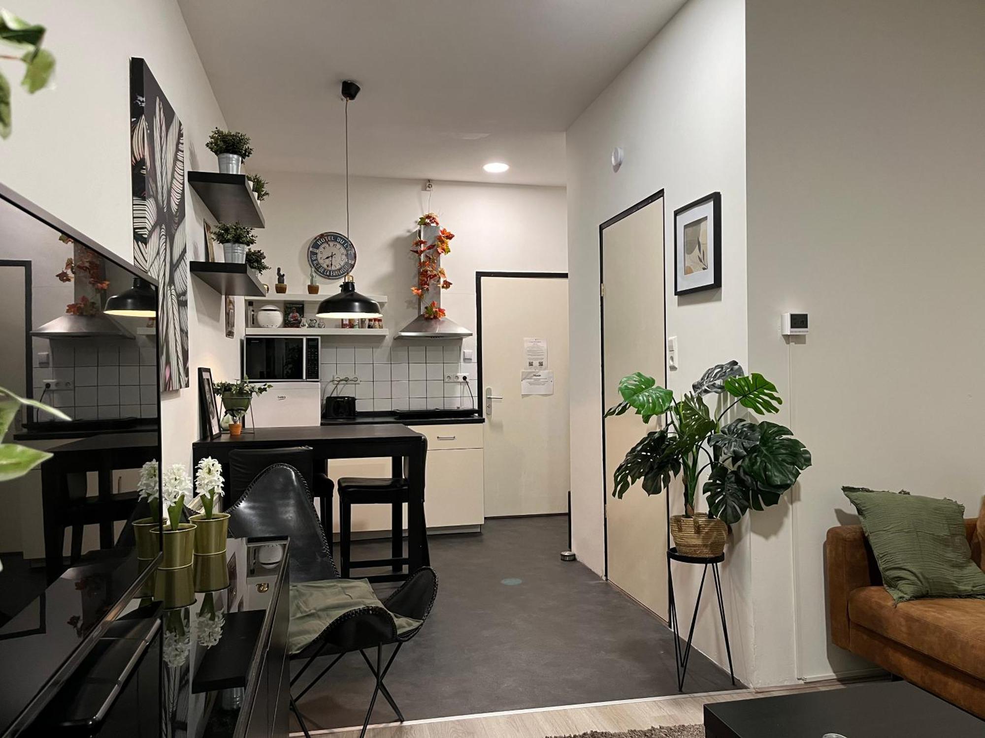 Studio E Purmerend Eksteriør billede