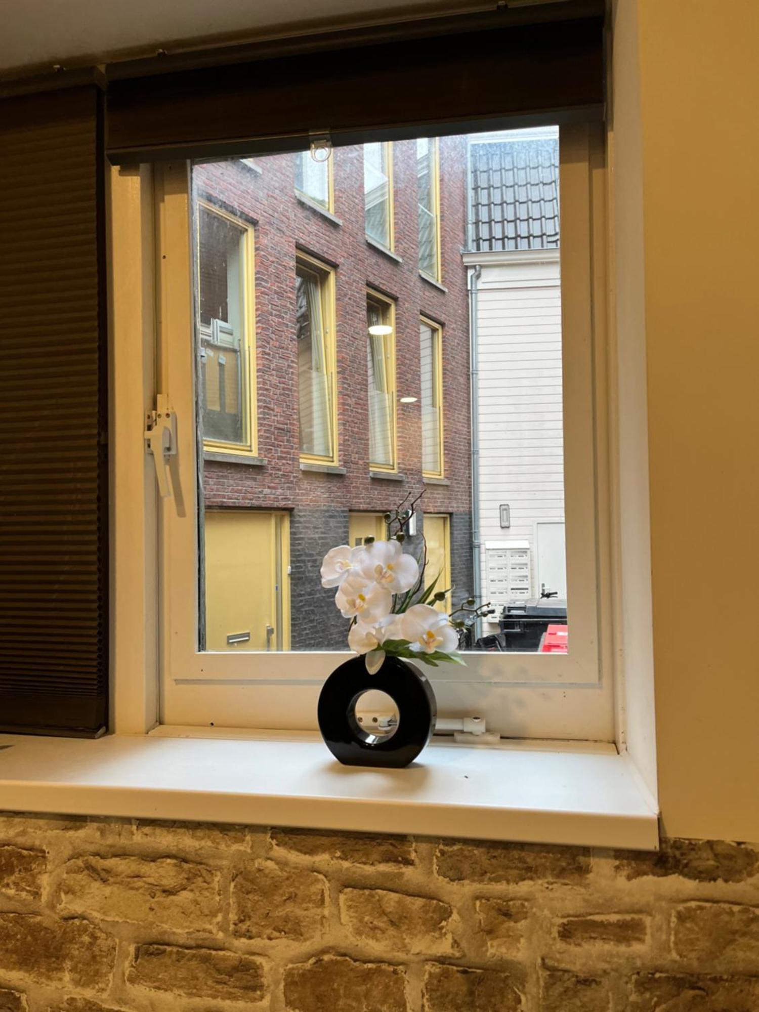 Studio E Purmerend Eksteriør billede