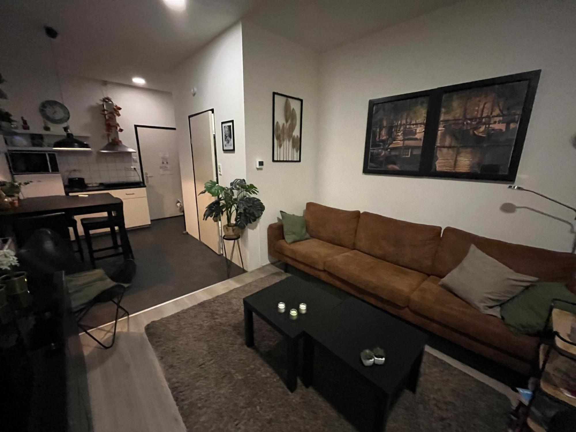 Studio E Purmerend Eksteriør billede