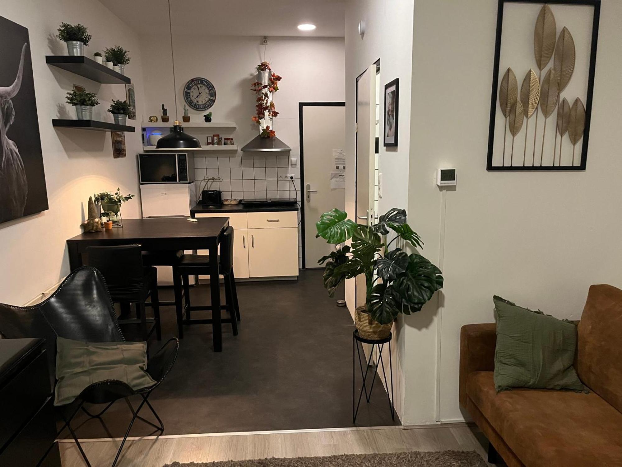 Studio E Purmerend Eksteriør billede