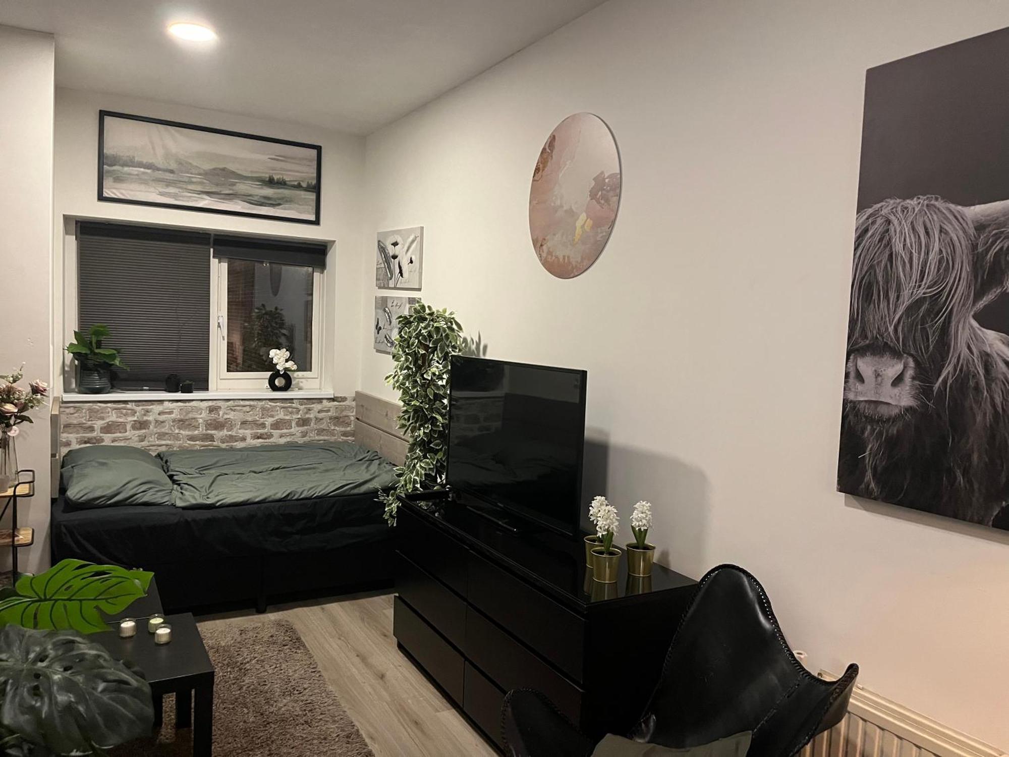 Studio E Purmerend Eksteriør billede